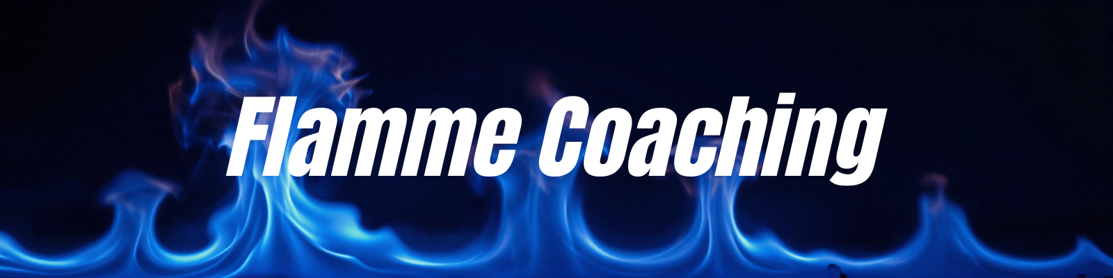 Flamme Coaching